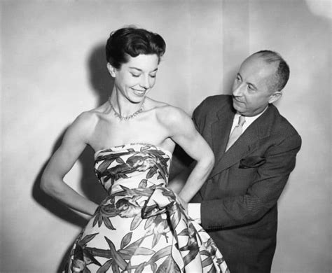 facts about christian Dior